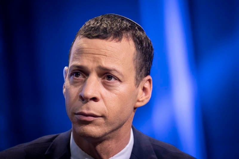 Smit Segal: Likud Minister Attempted to Oust Netanyahu After October 7