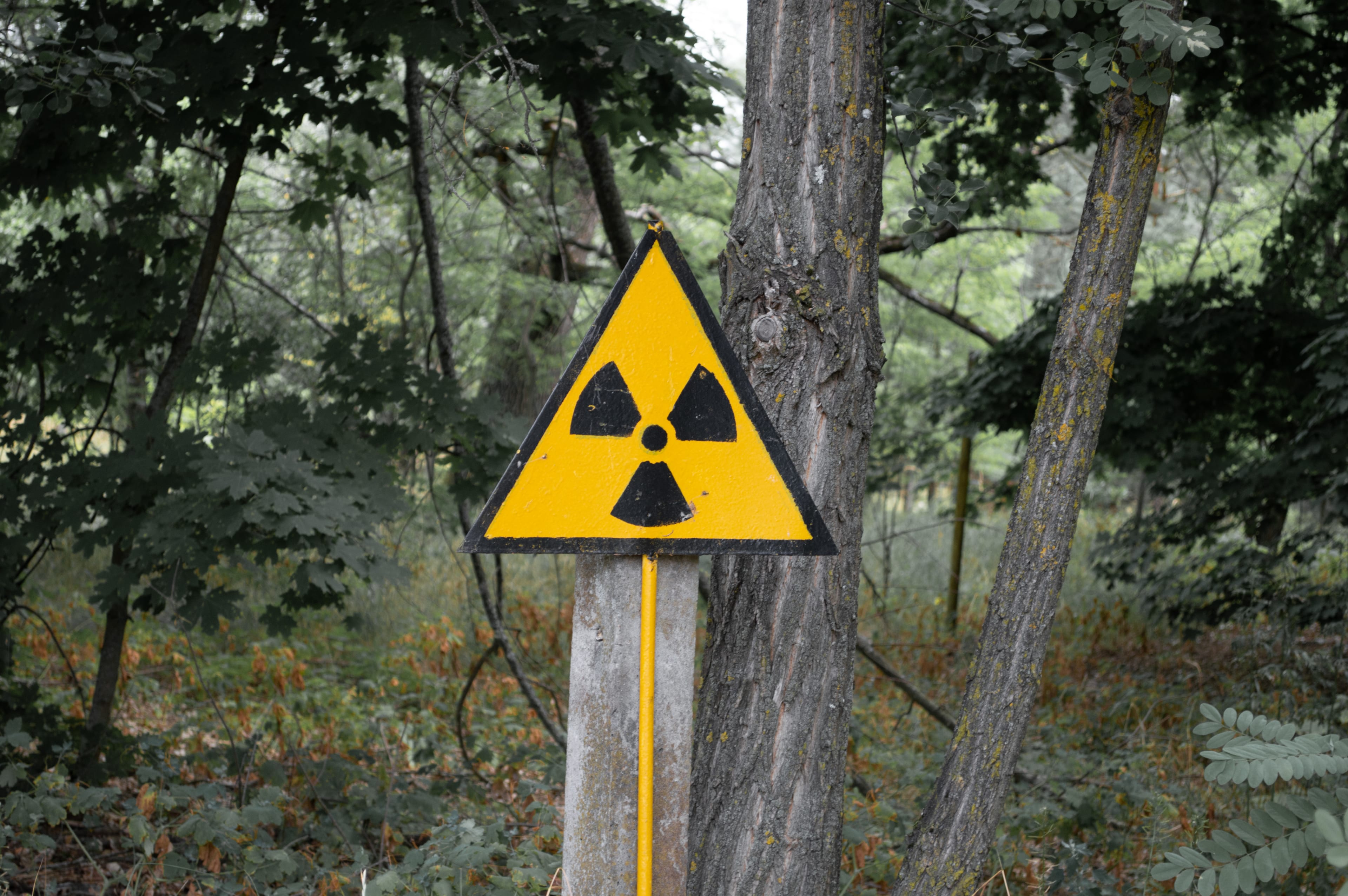 Syria Confirms Historic Agreement to Remove Nuclear Material from Secret Site