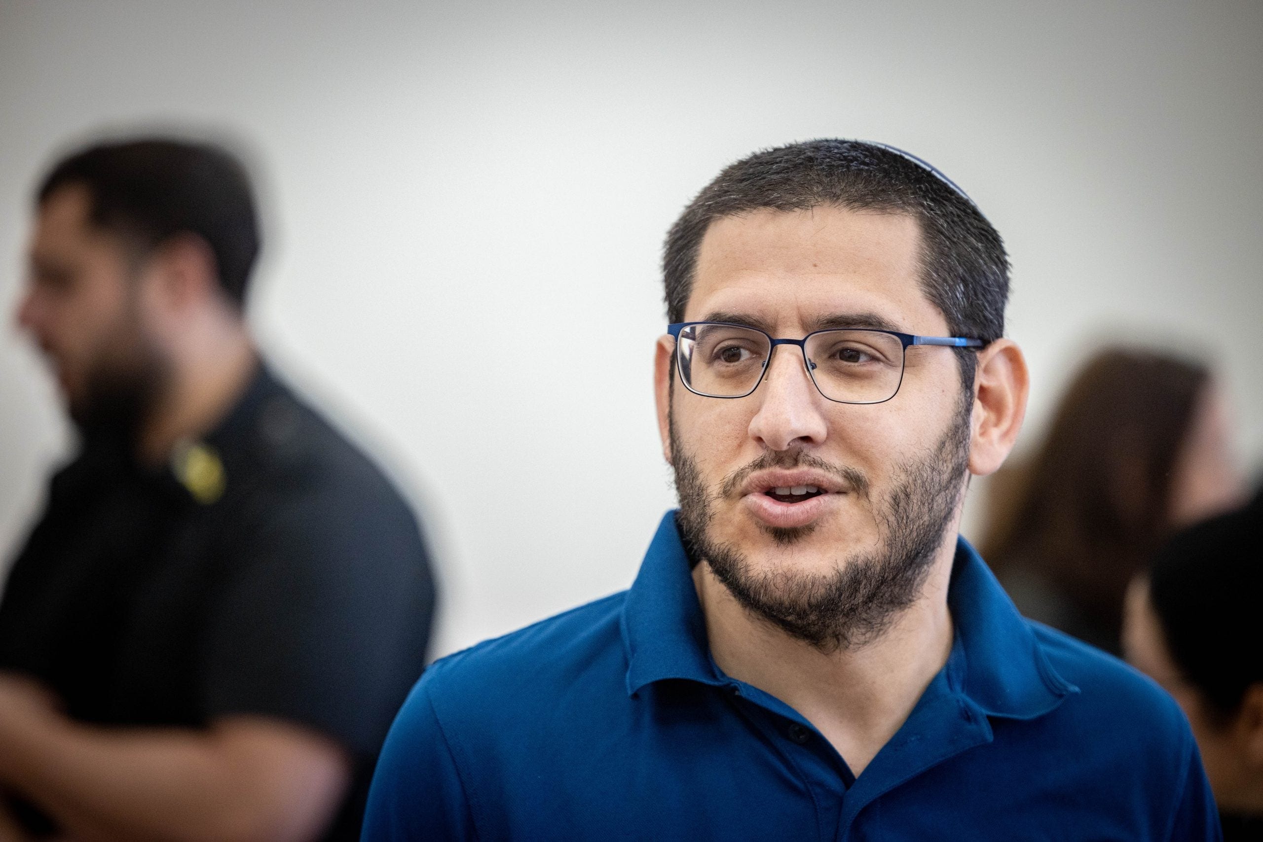 Legal Correspondent Accuses Netanyahu of Lying Over Likud Primary Shield Justification