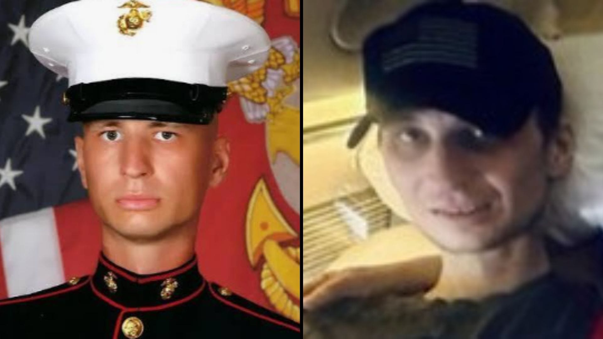 Former U.S. Marine Robert Gilman Released After 1,666 Days in Russian Prison