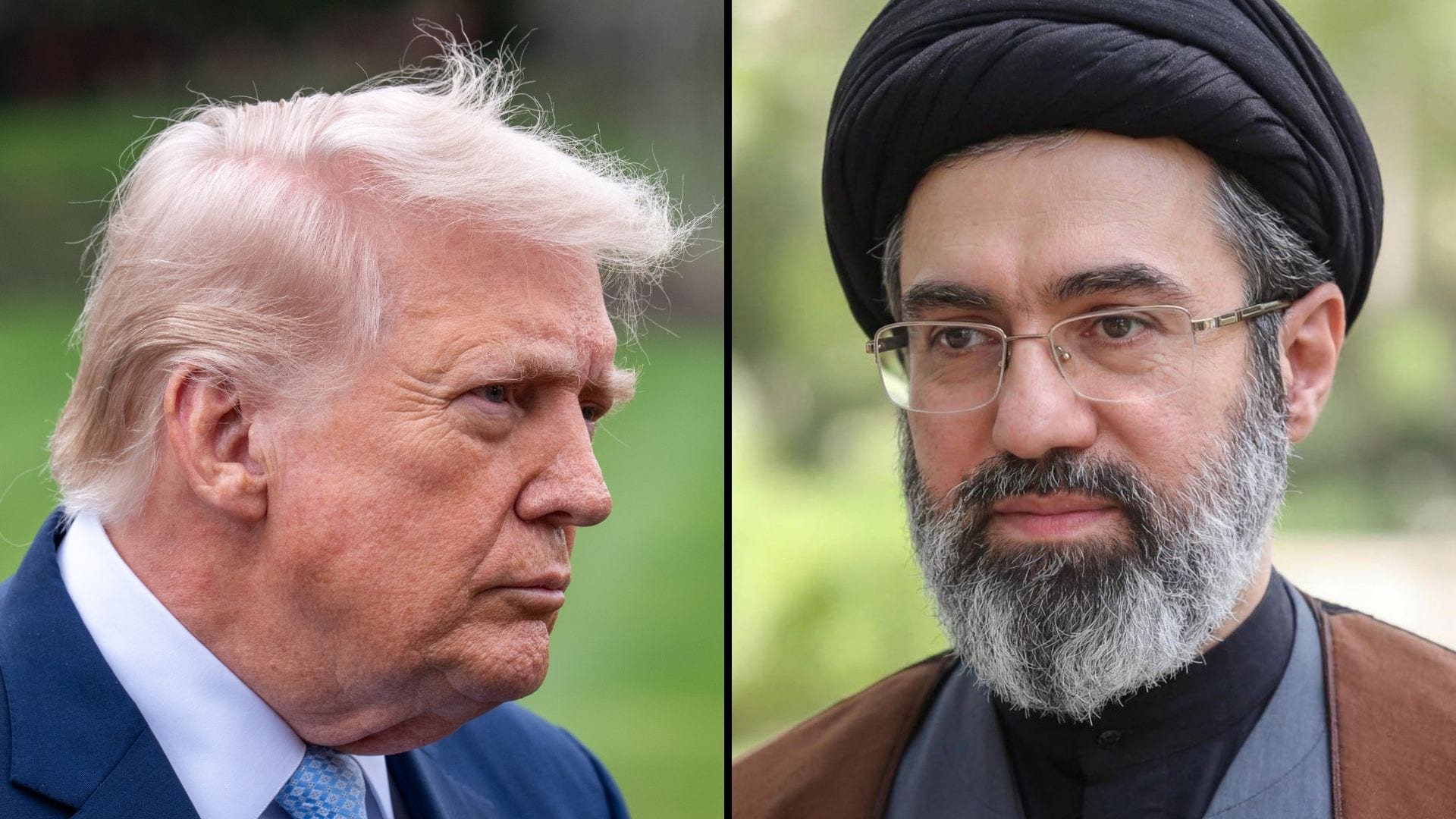Trump Threatens to Declare Strait of Hormuz U.S. Territory