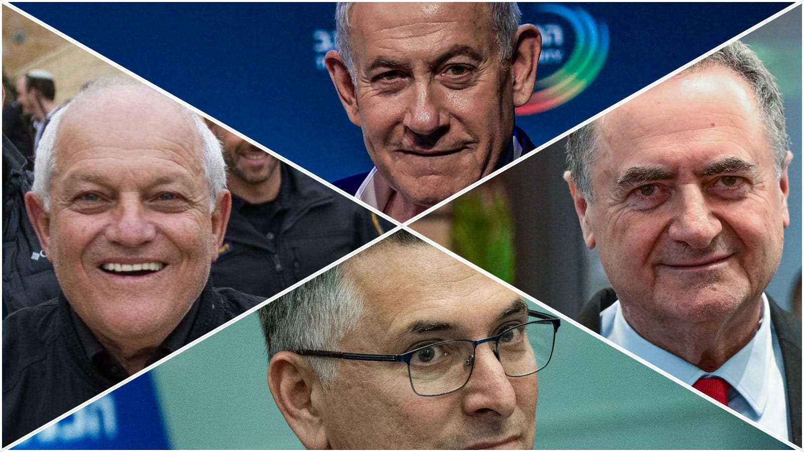 Netanyahu Reserves Safe Seats for Ashkenazi Allies While Mizrahi Base Faces Primary Battle