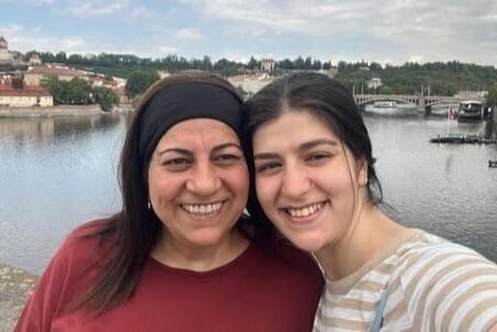 Search Intensifies for Israeli Mother and Daughter, Missing in Vienna Since Friday