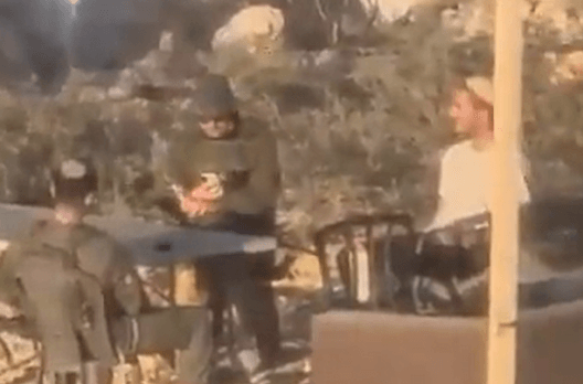 US Officials Demand Answers from Israel Over Kusra Village Siege