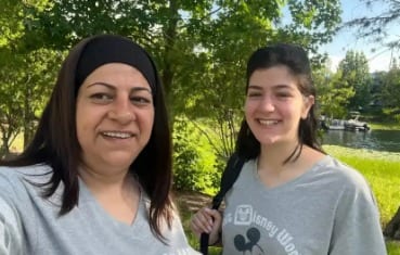 Vienna Investigation Suggests Missing Israeli Mother and Daughter May Have Left Voluntarily