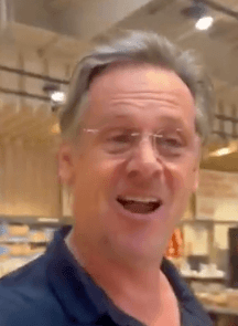 Irish Tourist Threatens Jewish Women in French Supermarket: "Hitler Should Have Finished the Job" | WATCH
