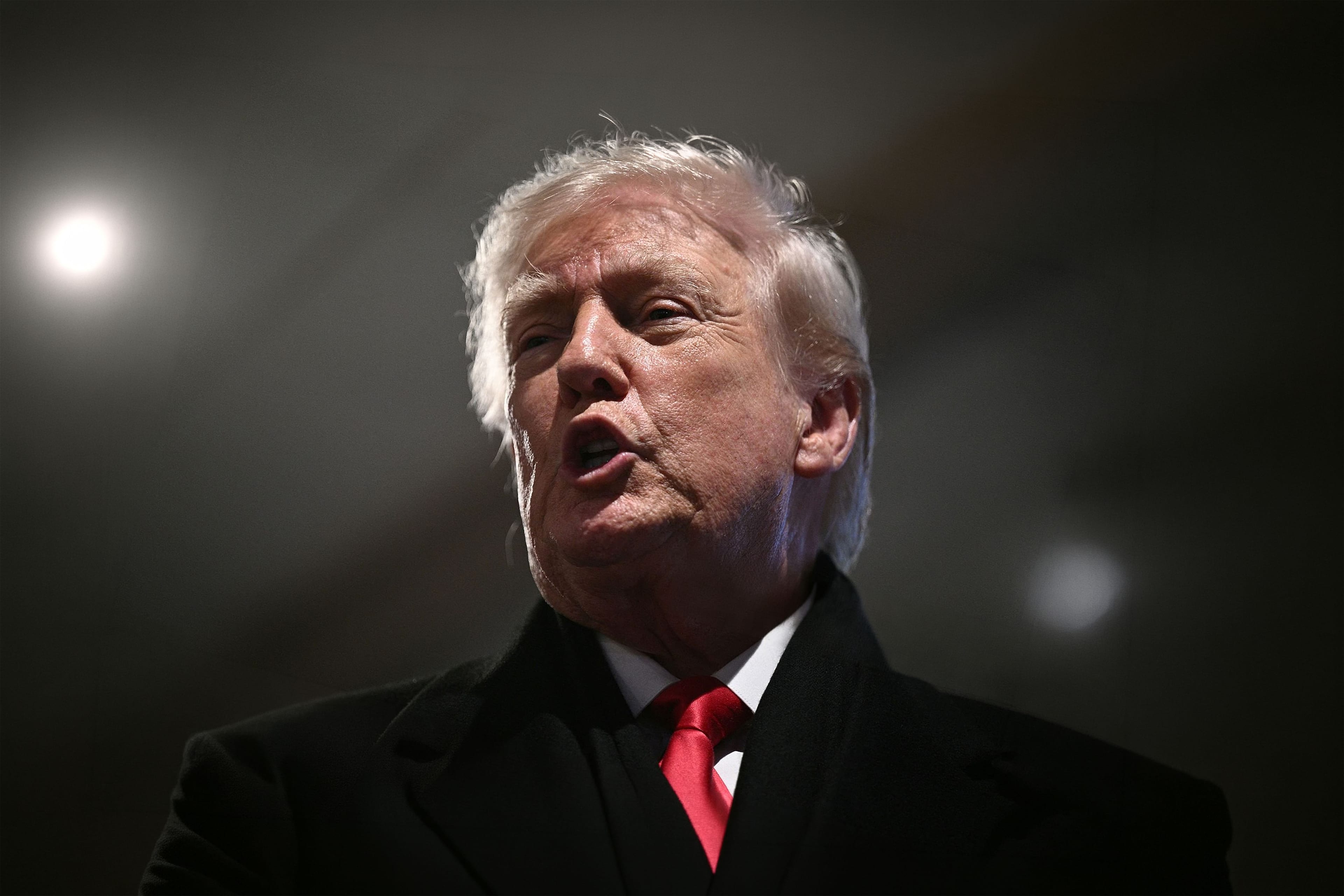 Trump Sought Direct Contact with Iran's Revolutionary Guards Commander, Report Says