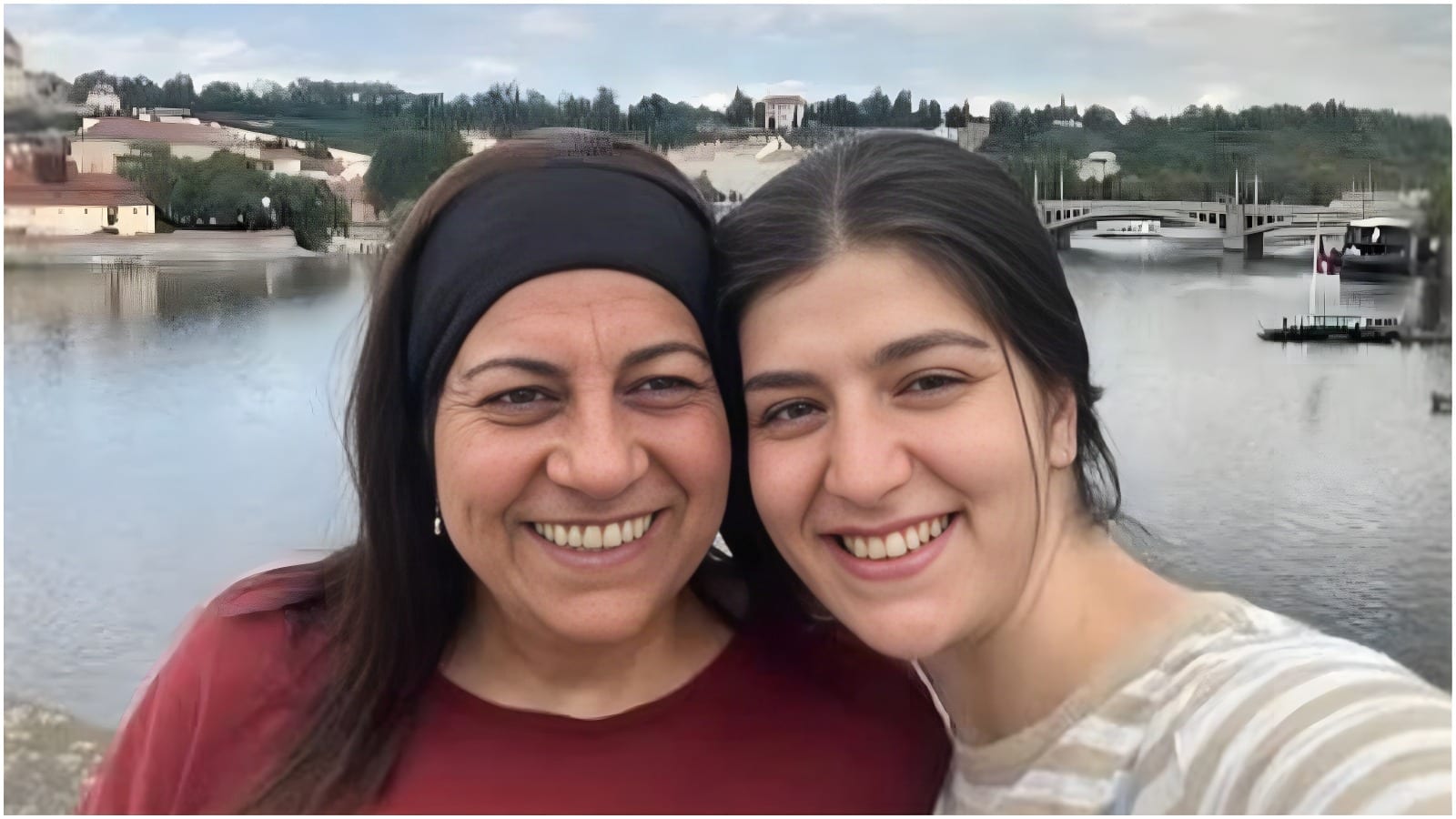 Israeli Police Chief Orders All Resources Deployed to Find Missing Mother and Daughter in Vienna