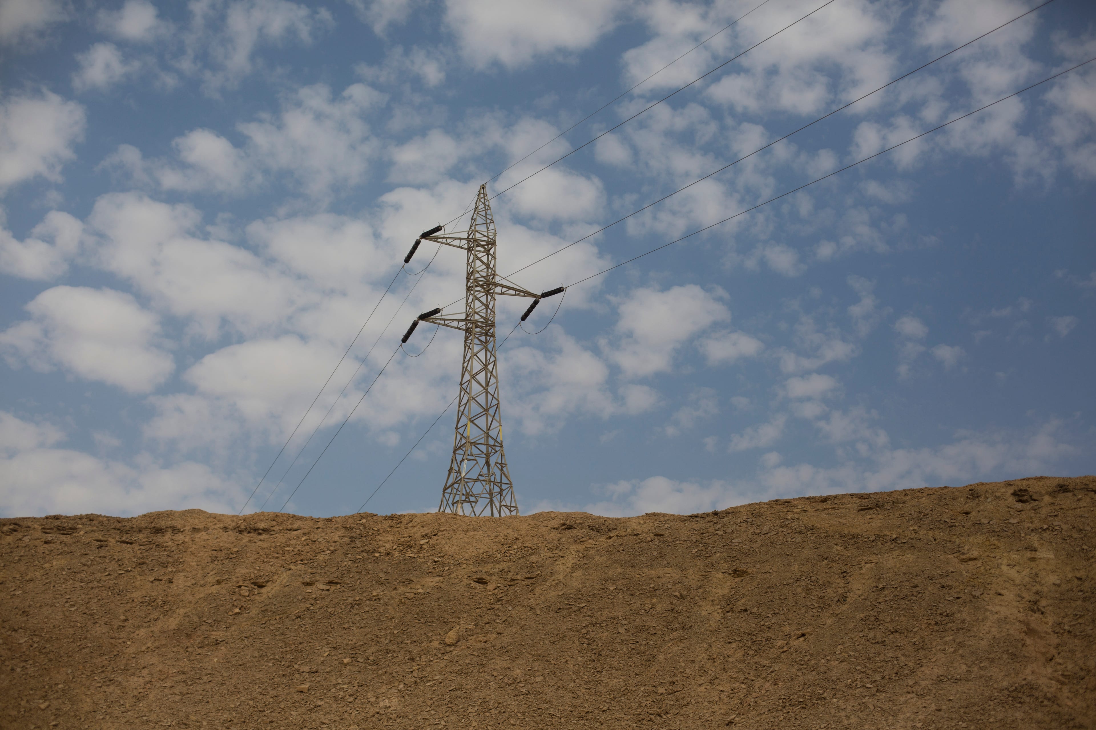 Lod's "Kosher Electricity" Project Clears Major Hurdle After Two-Year Delay