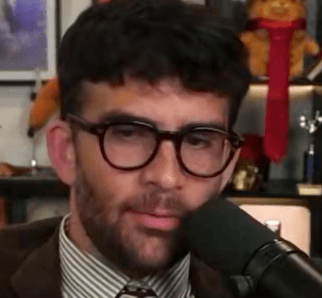 Hasan Piker is Another Democrat Problem | OPINION