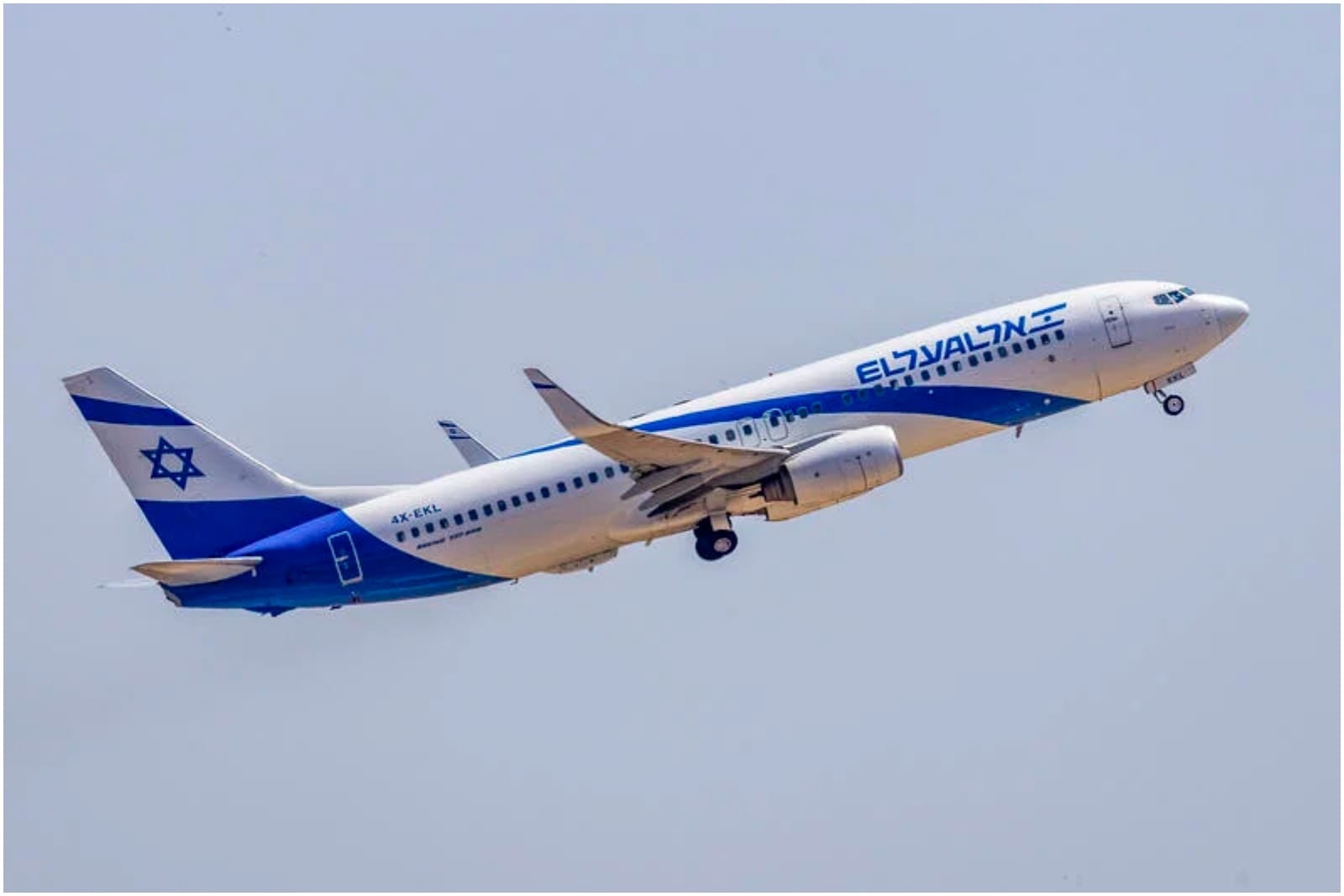 El Al Cancels New Hanoi Route Following Security Service Directive