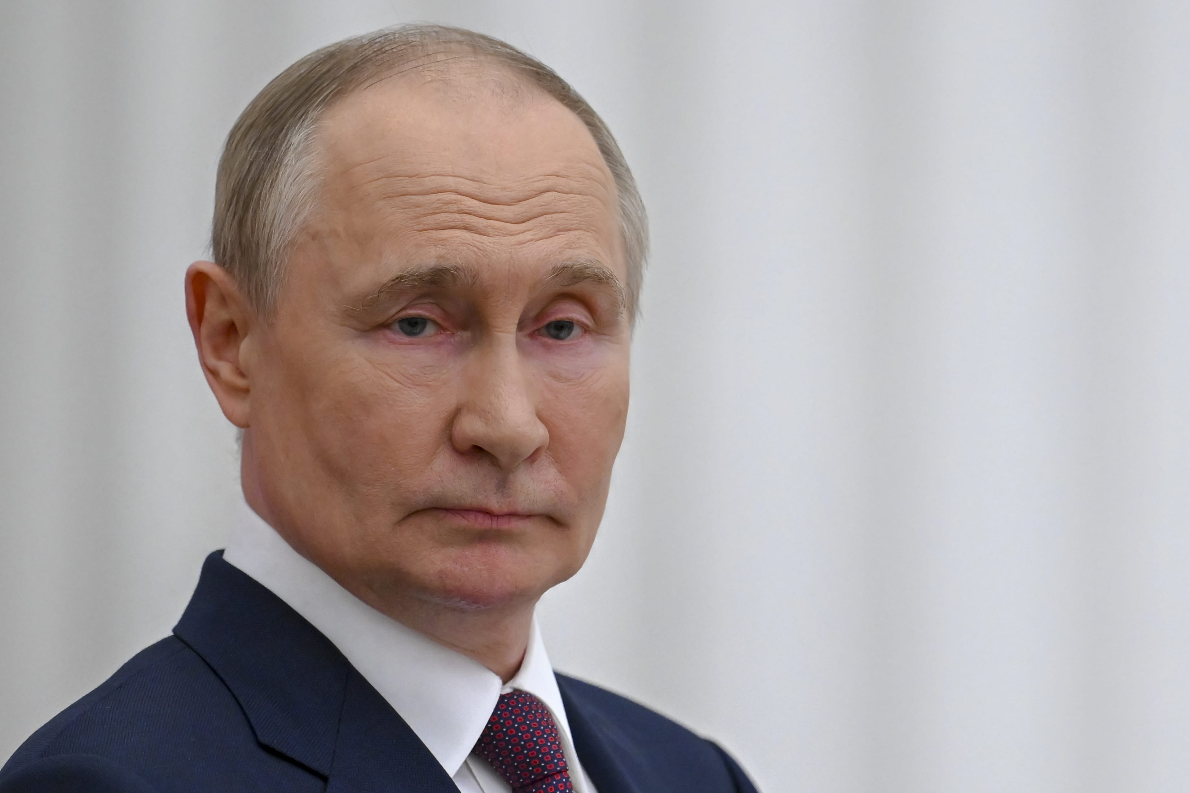 Russian Attacks on Grain Ships Threaten Global Food Security