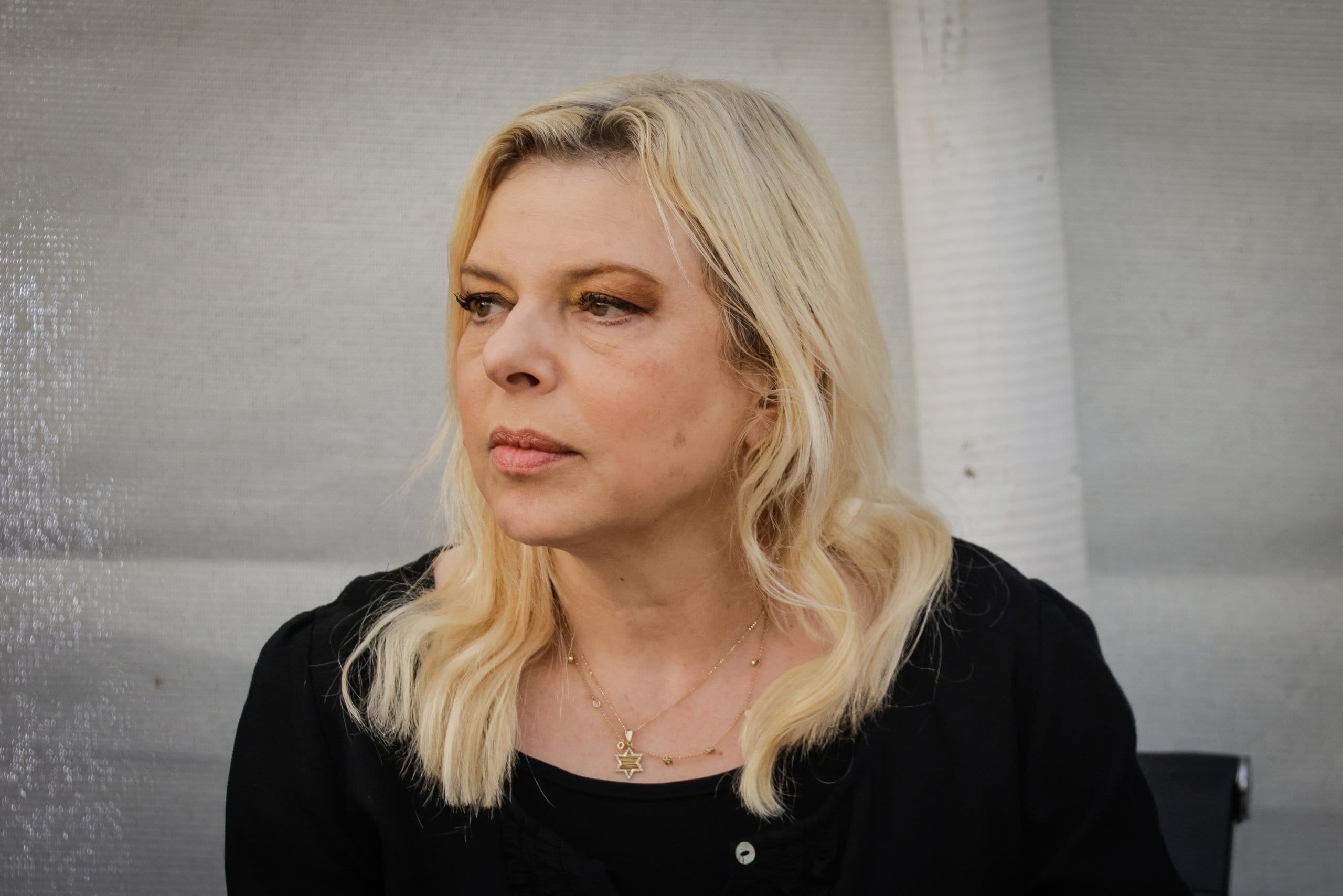 Audio Recording Captures Sara Netanyahu Shouting at Prime Minister's Residence