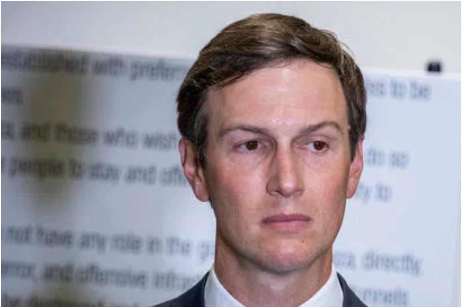 Jared Kushner Hints at New Middle East Breakthrough Six Years After Abraham Accords
