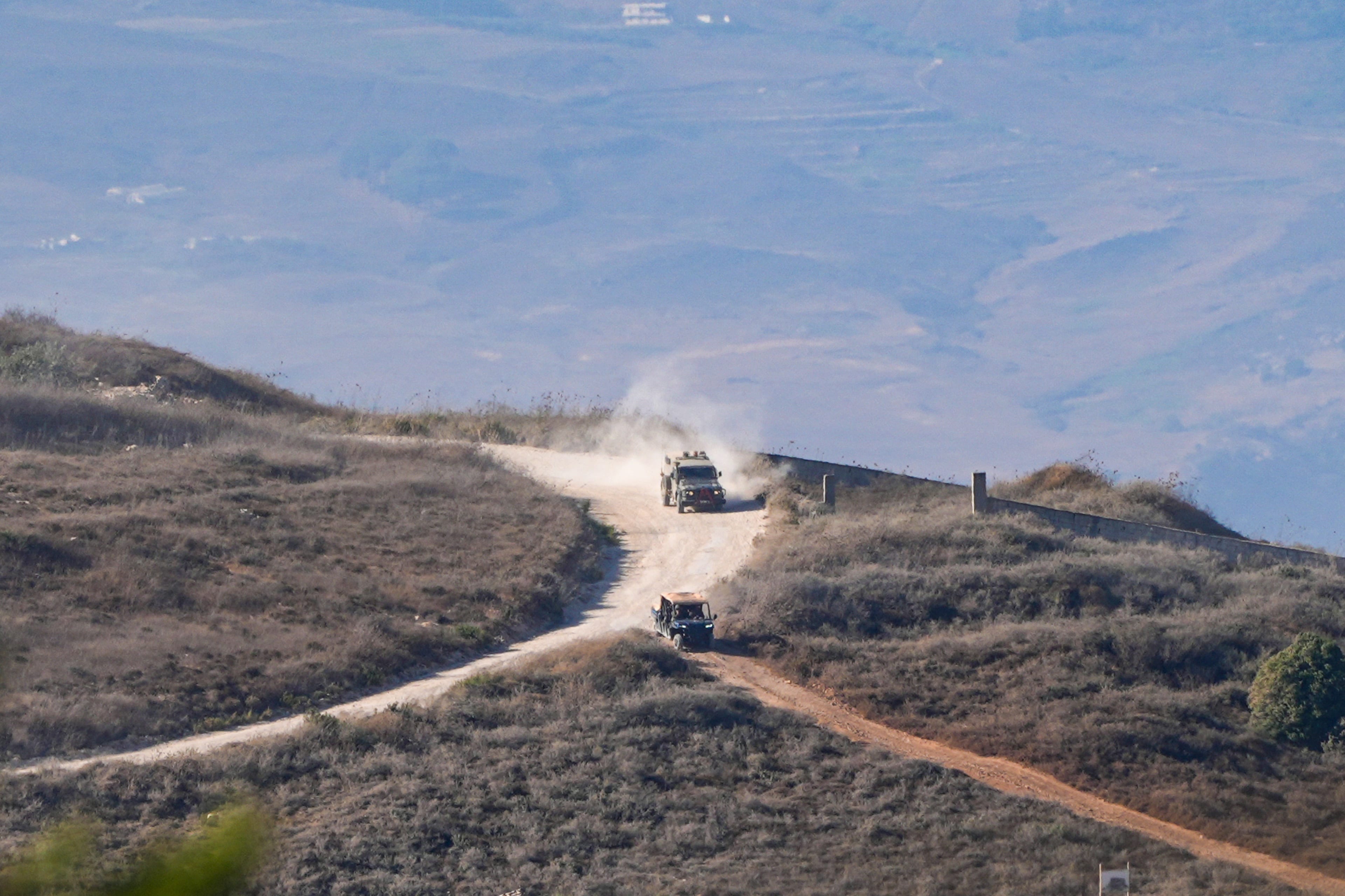 IDF Prepares for Extended Combat in Lebanon Amid Rising Tensions with Hezbollah