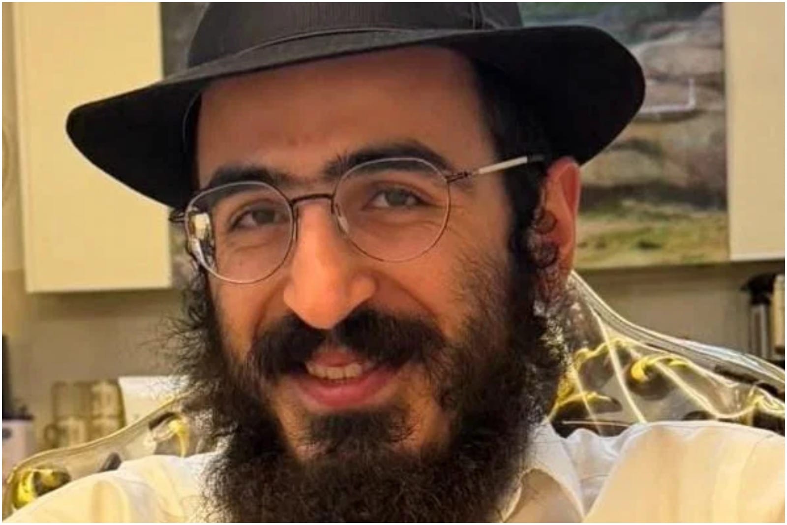 Search Continues for Missing Chabad Yeshiva Student in Northern Israel