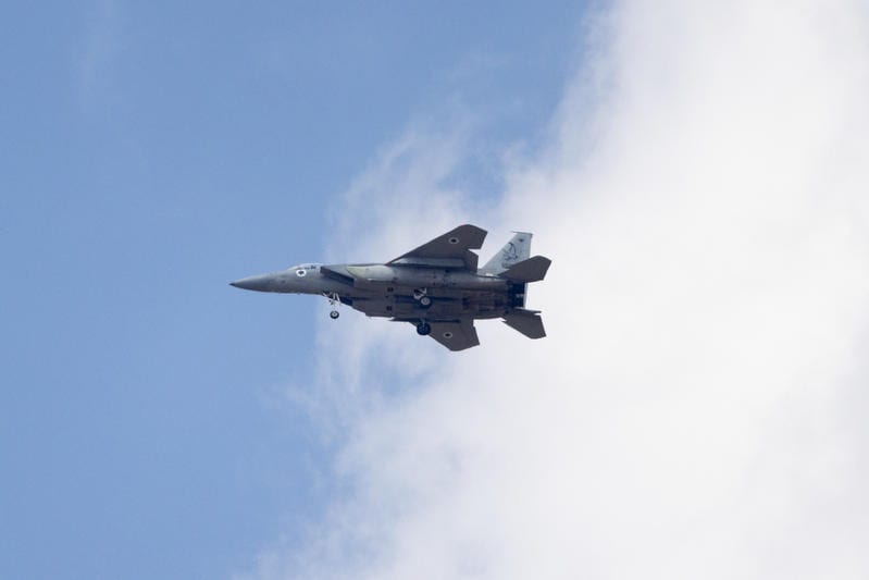 Israel Detects Signs Iran's Hardliners Are Preparing Offensive Escalation