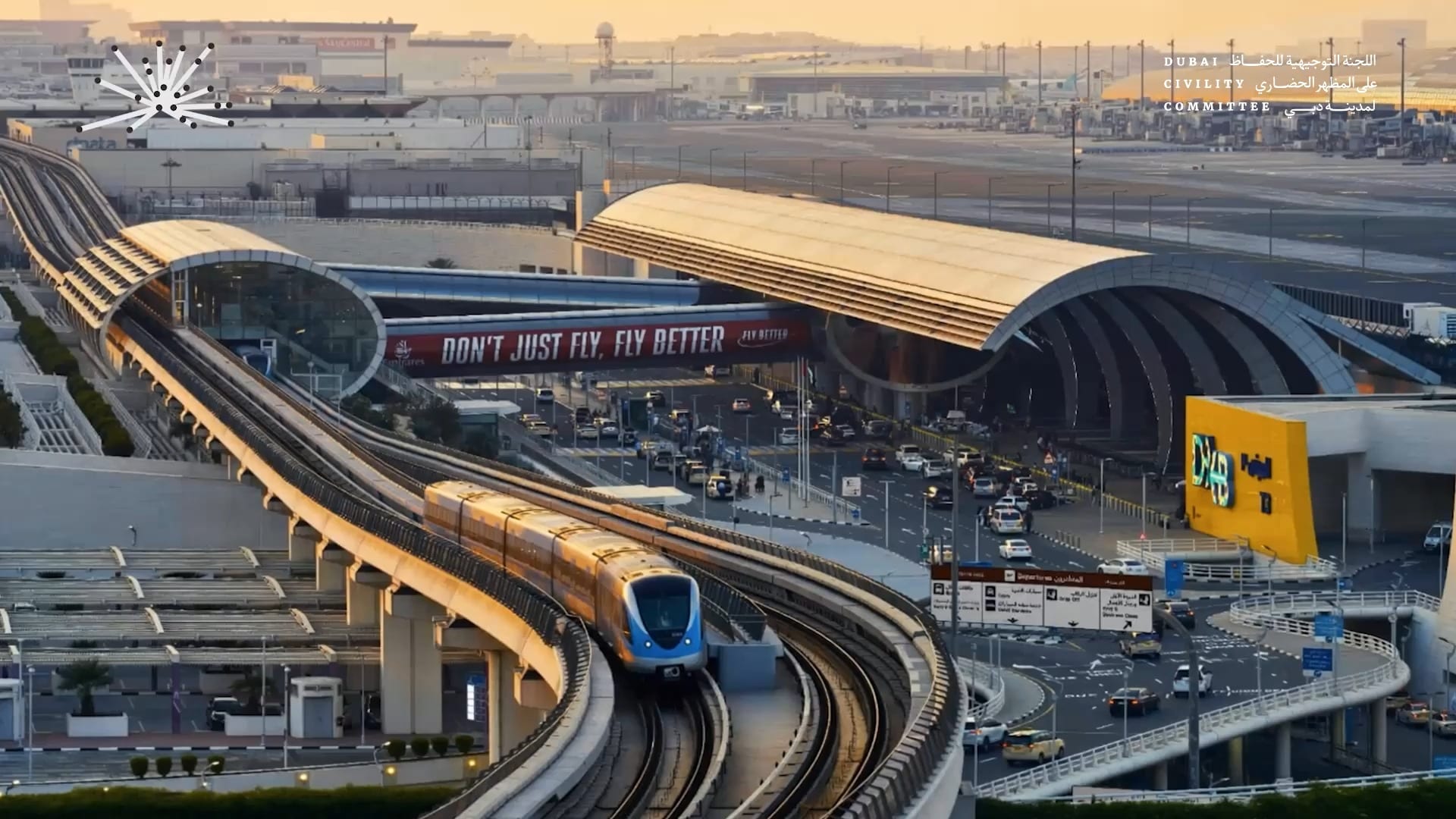 Israeli Couple Awarded Fraction of Claim After Dubai Flight Cancellation