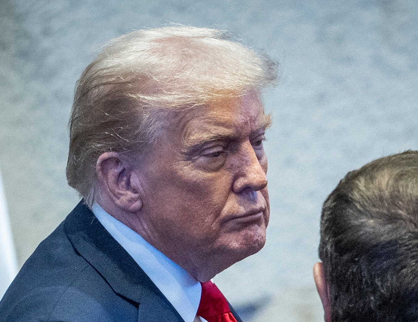 Democrats Target Trump Strongholds, Forcing GOP to Defend Safe Seats