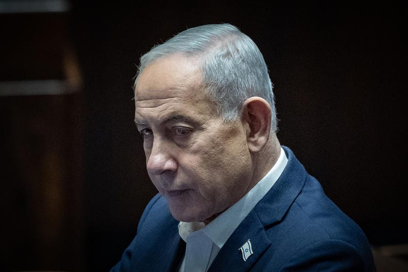 Israel and Peace Council Establish Working Groups on Gaza Disarmament and Infrastructure