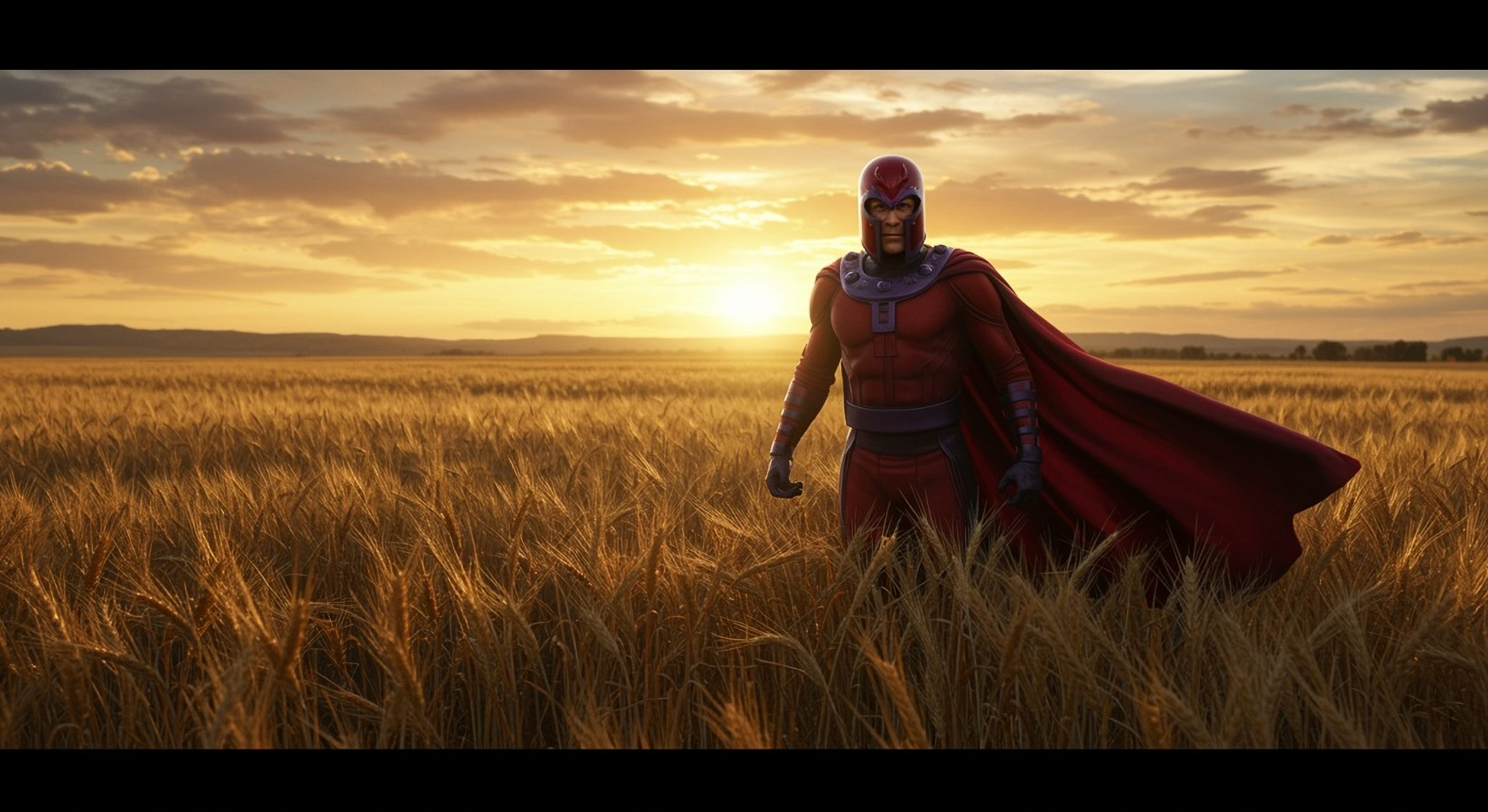 Marvel Fans Fear Magneto's Holocaust Survivor Identity May Be Erased