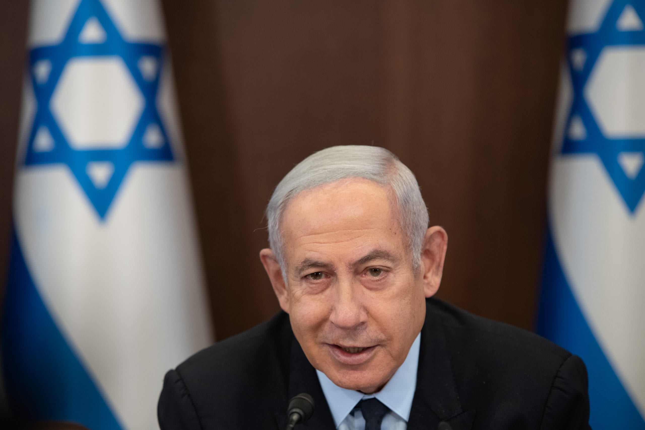 Netanyahu Expresses Satisfaction with Likud Primary Results