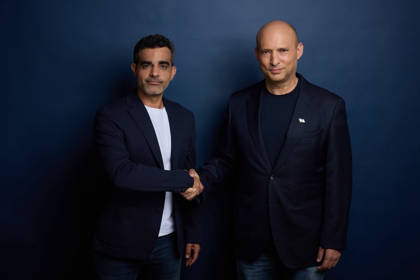 Naftali Bennett Recruits Northern Israel Activist Nissan Zaevi to His Party List