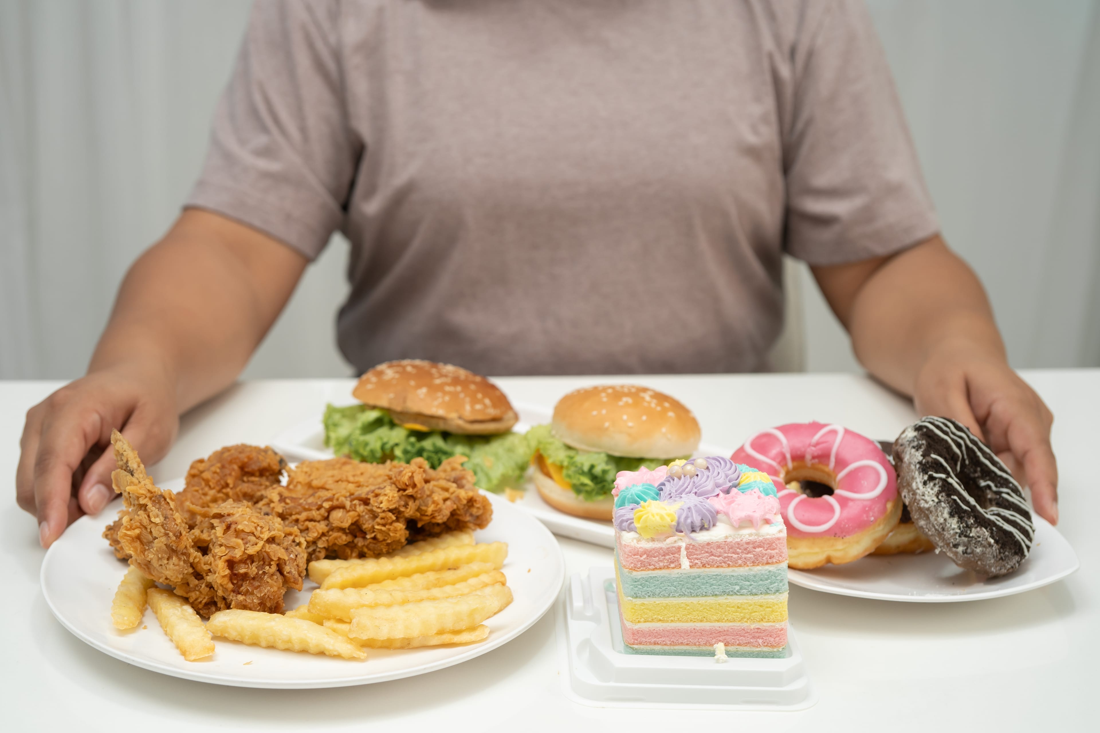 University of Michigan Study Links Processed Meats to a Shorter Life