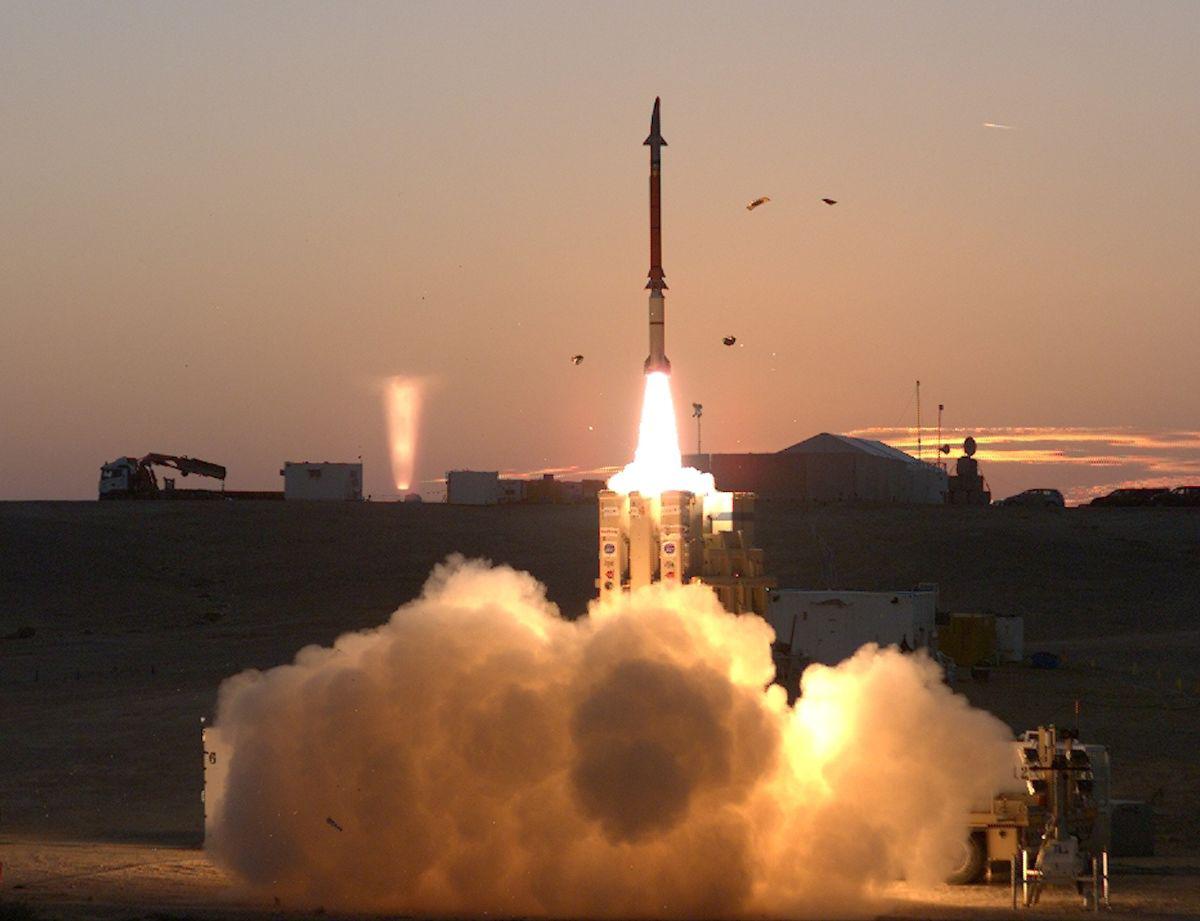 Former Israeli Security Official Warns Iran May Launch Missile Attack Despite Strategic Logic