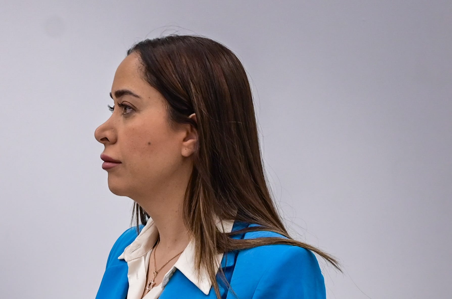 Israeli Minister May Golan Alleges Political Interference After Likud Primary Setback
