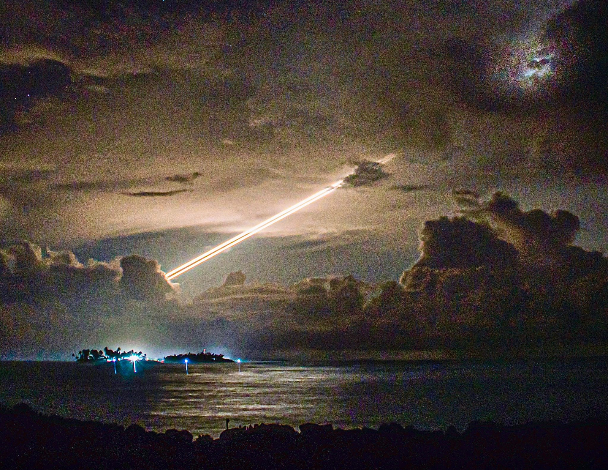 Pentagon Launches Major Tender for 1,000-Kilometer Range Missile System