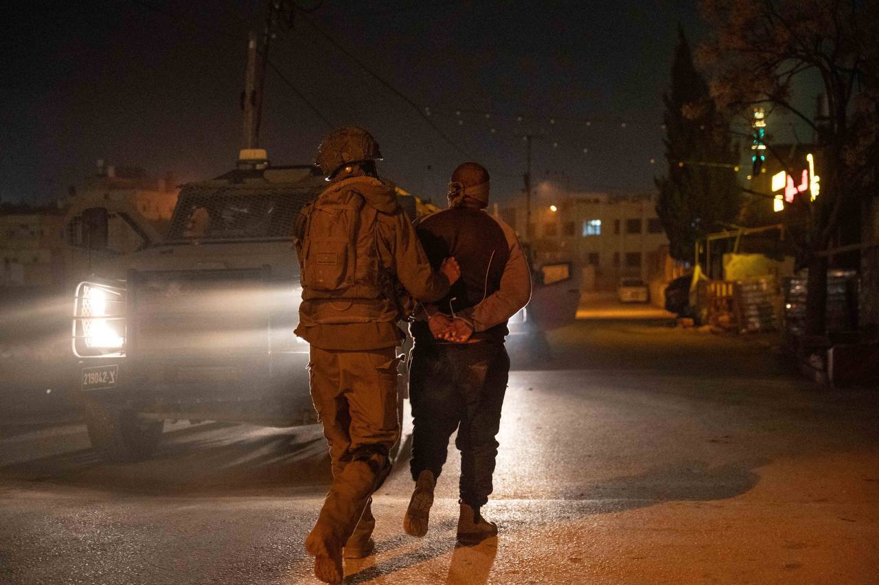 Jerusalem Court Convicts Terrorist of Attempted Murder After Knife Attack on Soldier