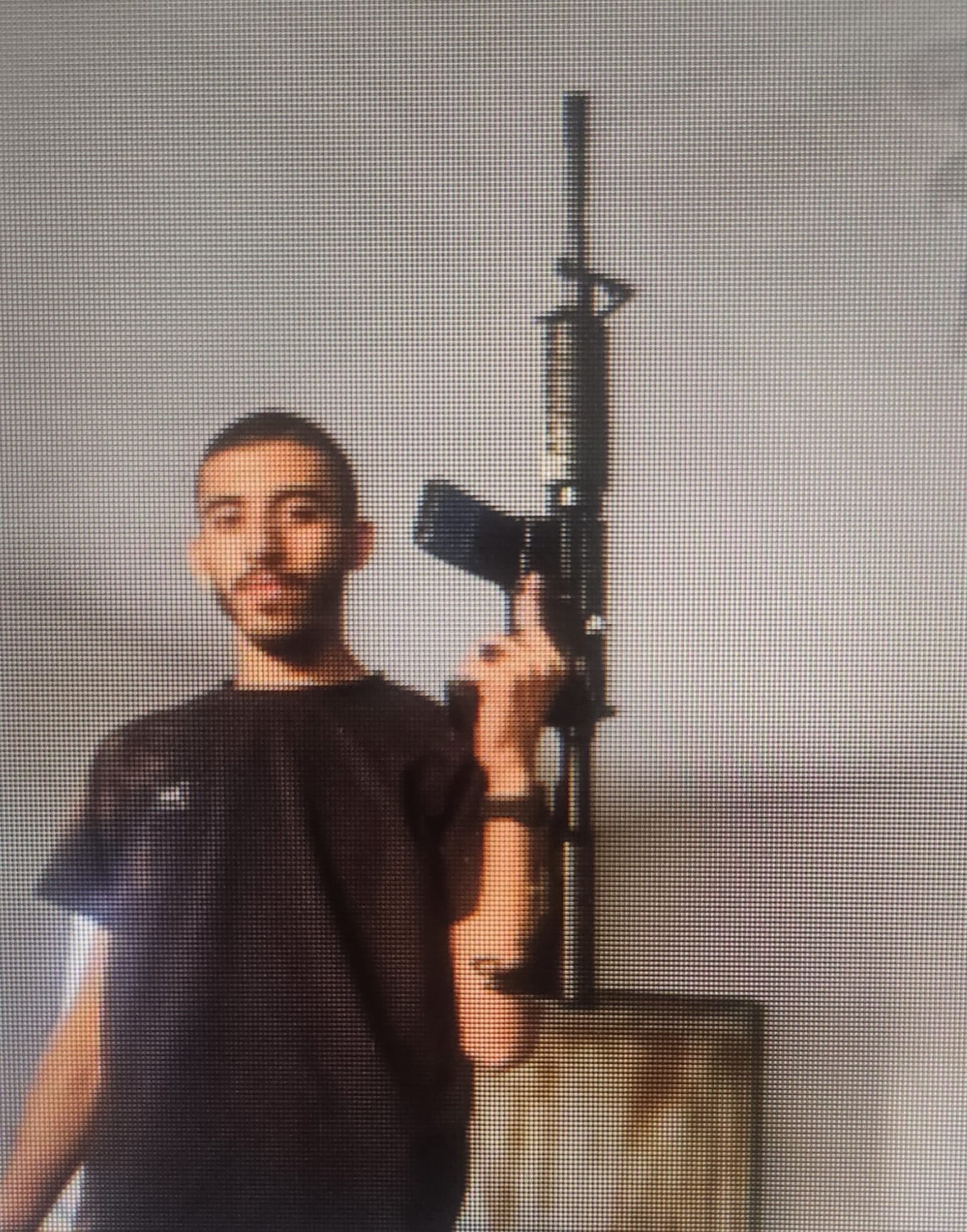 Israeli Citizen Charged With Planning ISIS-Inspired Attack in Beersheba