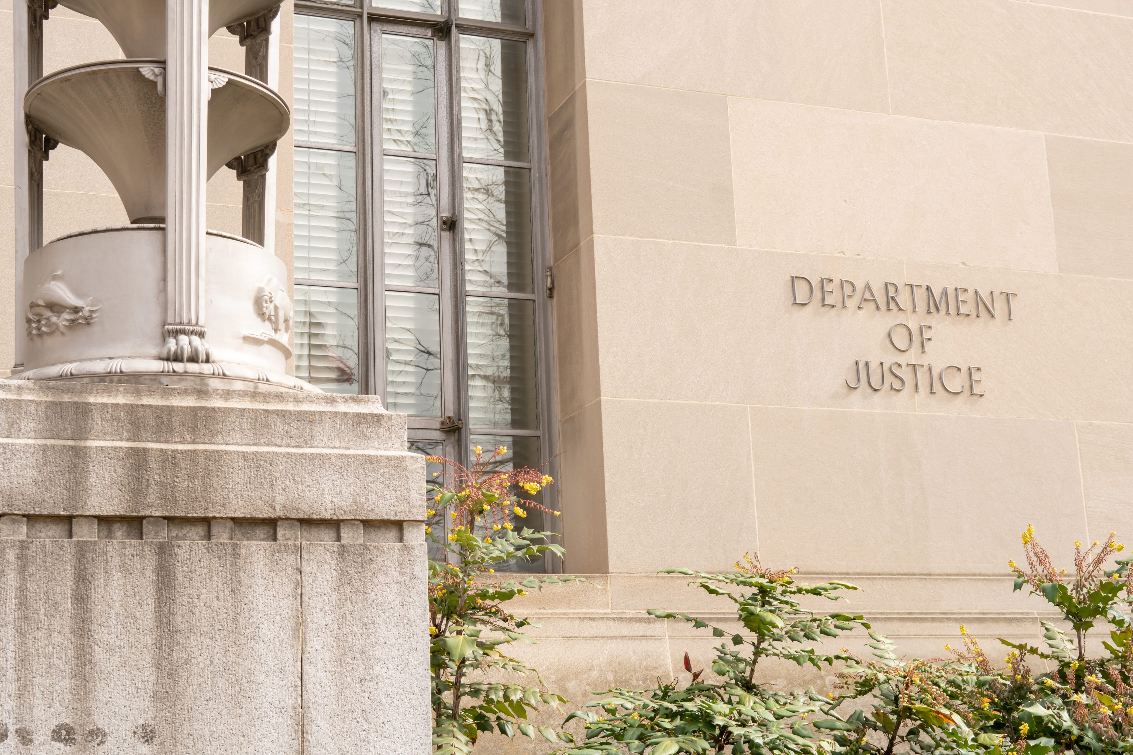 DOJ Indicts 17 Iranians in Massive Cyber Theft Campaign Targeting Universities