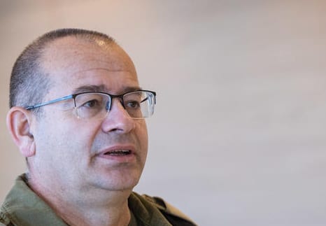 Mossad Chief Held Rare Phone Call with Syrian Foreign Minister Before Israeli Strike