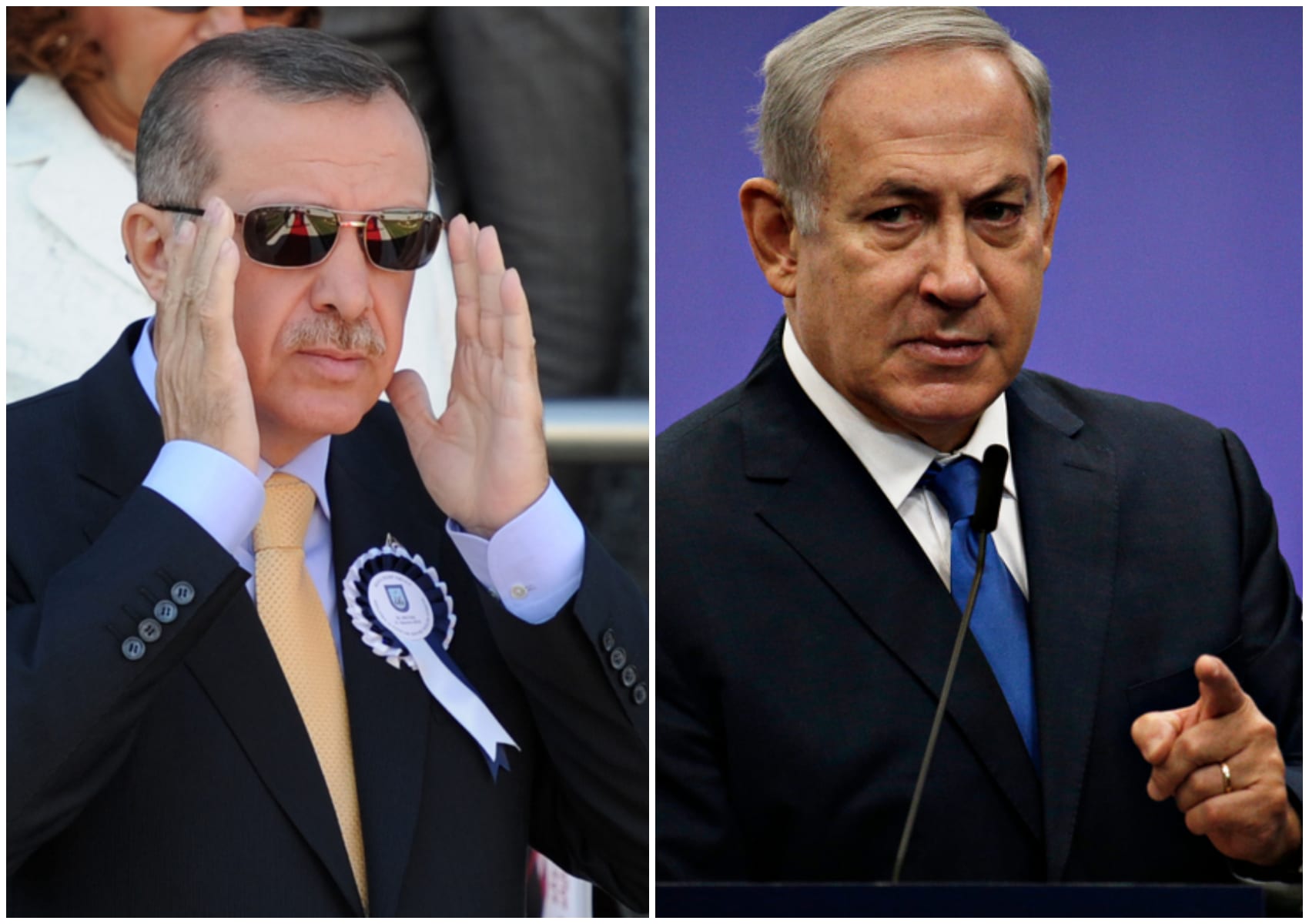 Israel's Syria Strike Reflects Post-October 7 Calculus on Turkey's Regional Ambitions
