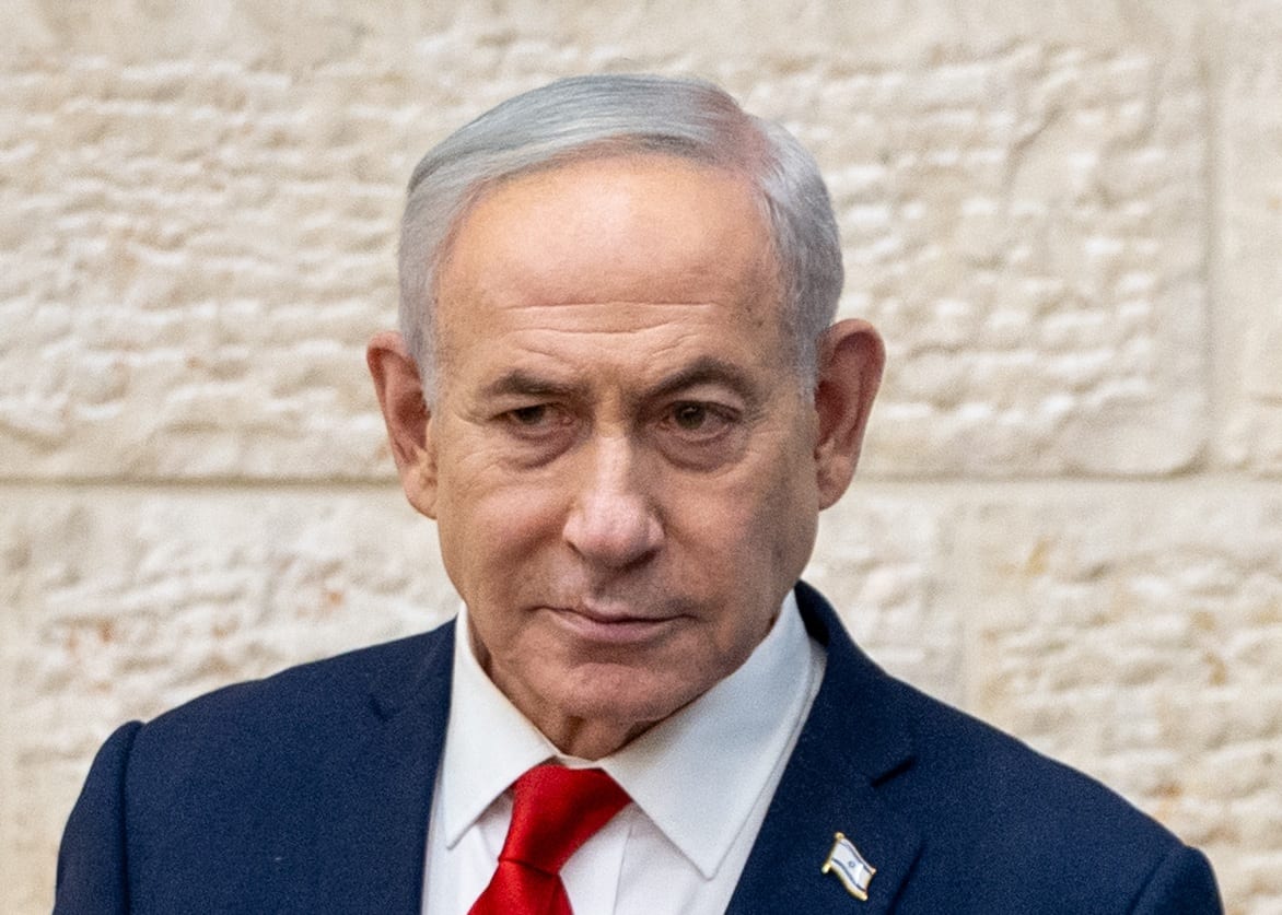 PM Netanyahu Warns Disruptors At Ben Gurion Airport