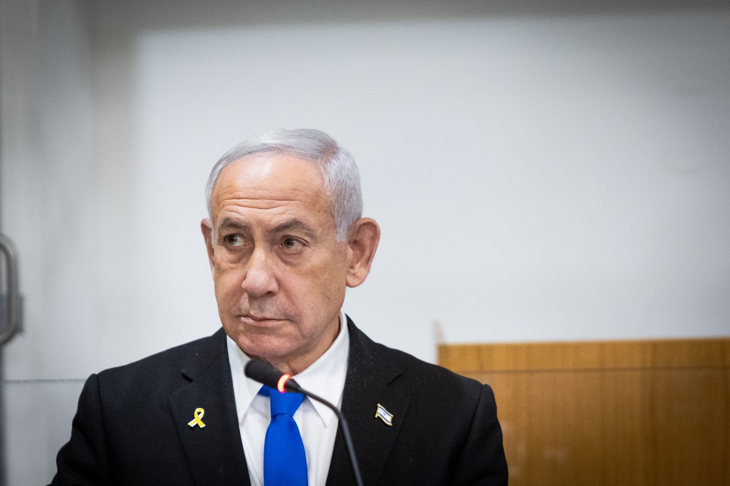 Likud Petitions High Court Against Deputy Chief Justice Solberg's Ballot Monitoring Ban