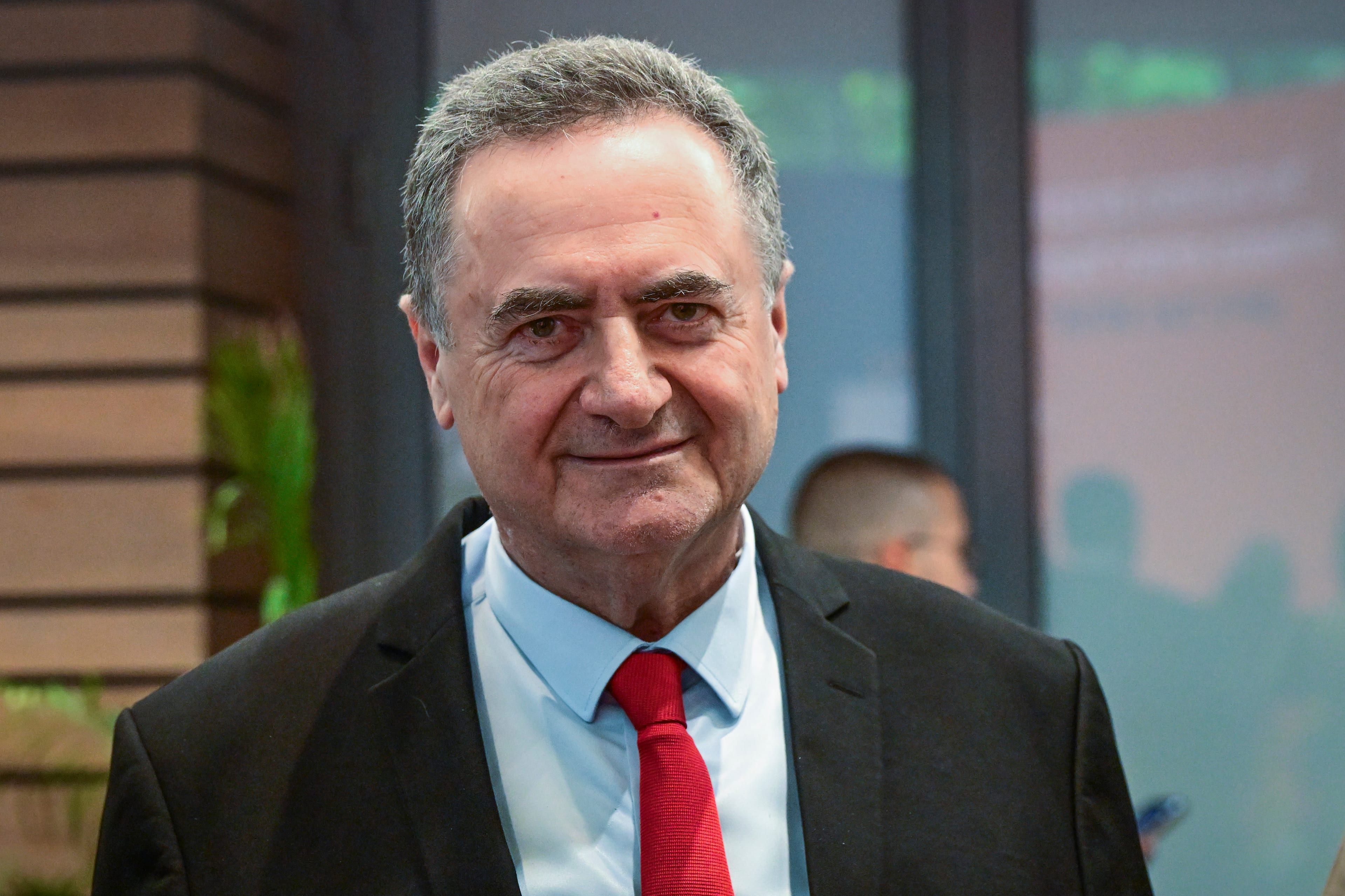Defense Minister Katz Vows to Revisit Army Radio Closure After Elections