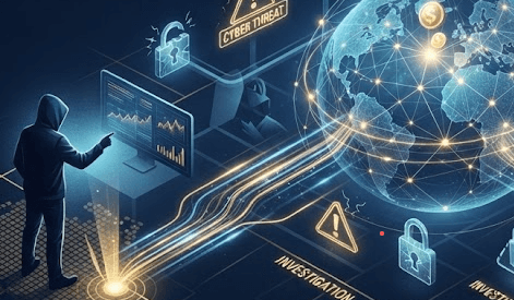 Australian Investigation Exposes Israeli-Owned Fraud Network