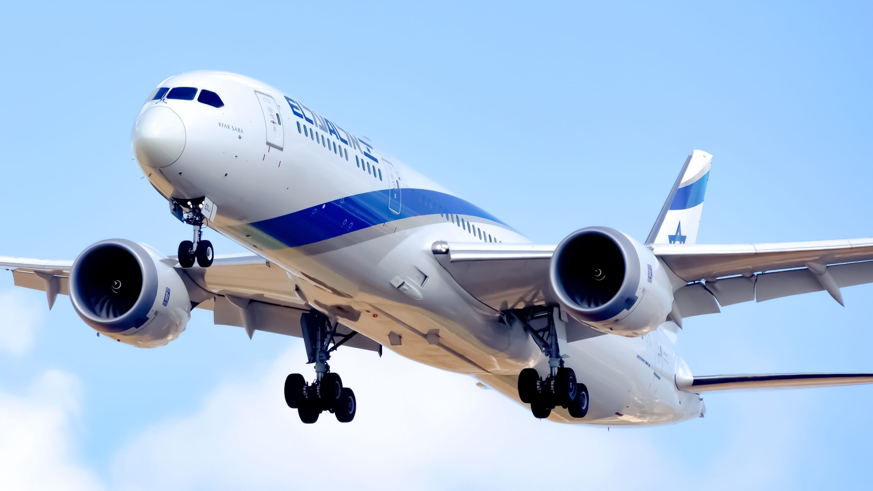 El Al Cancels New York Flight After Passengers Board to Avoid Shabbat Violation