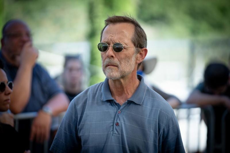 Moshe Feiglin Criticizes Former IDF Chief Eisenkot Over October 7 Security Failures