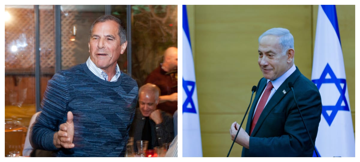 Airport Workers' Union Chief Defies Netanyahu After Dismissal from Likud