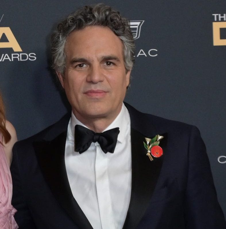 Paramount Condemns Actor Mark Ruffalo Over "Antisemitic Stereotypes" in Merger Dispute
