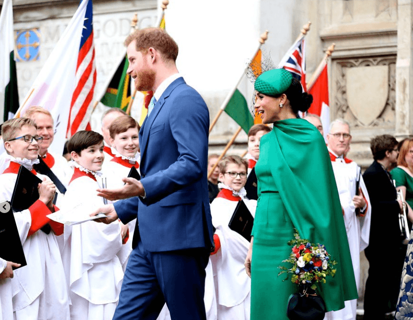 King Charles Formally Denies Royal Titles to Harry and Meghan in Official Letter