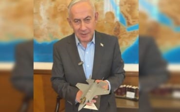 Netanyahu Warns of Global Drone Threat, Orders IDF to Strike Operators and Launch Sites | WATCH