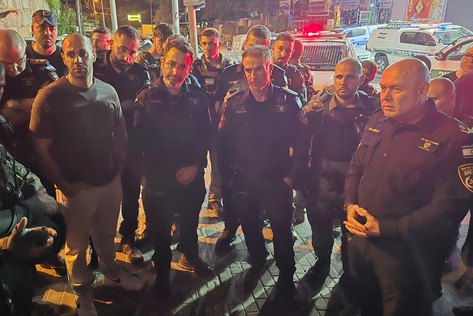 Three Dead in East Jerusalem Violence: Family Dispute Ends in Fatal Shooting