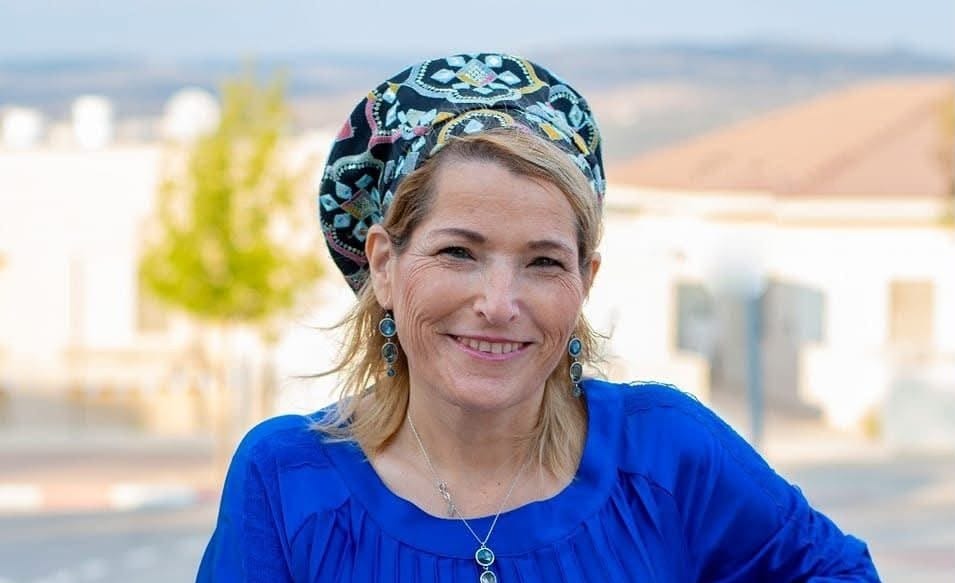 Shin Bet Chief's Sister Joins Political Party Ahead of Israeli Elections