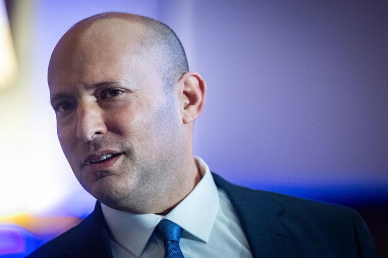 Bennett: I've Changed a Lot, I Now Back Full LGBTQ Rights