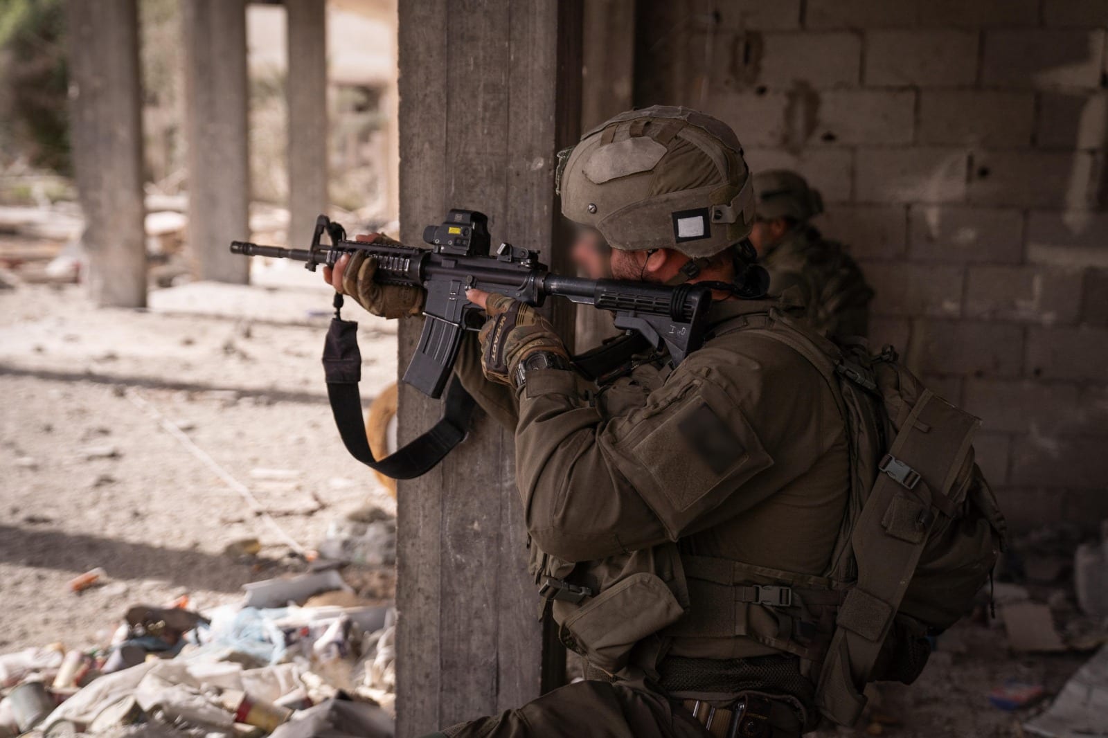 Multi Front Military Pressure: IDF Operations Branch Reallocates Forces Across Judea And Samaria